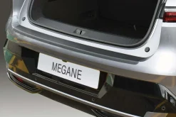 Lastskydd Svart Renault Megane E-TECH SUV 2022->