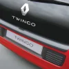 Lastskydd Svart Renault Twingo 9.2014-