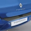 Lastskydd Svart Renault Twingo 3-Dörrars 9.2007-