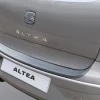 Lastskydd Svart Seat Altea 7.2004-3.2009 (Ej FR)