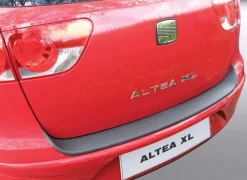 Lastskydd Svart Seat Altea XL 2006-