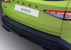 Lastskydd Svart Skoda Elroq 2025->
