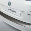Lastskydd Svart Skoda Fabia II Kombi 4.2010-10.2014