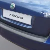 Lastskydd Svart Skoda Fabia II Kombi 12.2007-3.2010