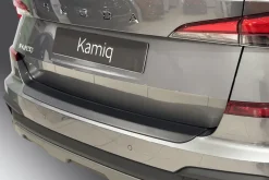 Lastskydd Svart Skoda Kamiq 07.2024->