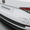 Lastskydd Svart Skoda Kodiaq 1.2017-6.2021