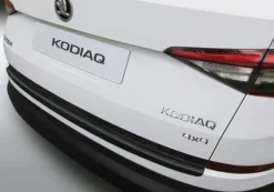 Lastskydd Svart Skoda Kodiaq 1.2017-6.2021