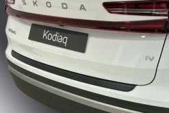 Lastskydd Svart Skoda Kodiaq II 2024->