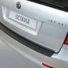 Lastskydd Svart Skoda Octavia MK2 (1Z) Kombi 1.2009-5.2013