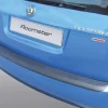 Lastskydd Svart Skoda Roomster 3.2006-9.2015