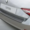 Lastskydd Svart Skoda Superb 4-Dörrars Sedan 5.2015-6.2024