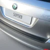 Lastskydd Svart Skoda Superb (3T) Kombi 6.2013-05.2015