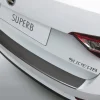 Lastskydd Svart Skoda Superb 3V Kombi / Scout 5.2015->