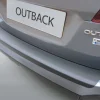 Lastskydd Svart Subaru Outback BS 3.2015->