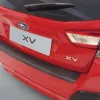 Lastskydd Svart Subaru XV 12.2017->