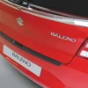 Lastskydd Svart Suzuki Baleno (FW/EW) 4.2016-