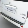 Lastskydd Svart Suzuki Grand Vitara 3-/5-Dörrars 6.2010-