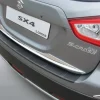 Lastskydd Svart Suzuki SX4 S-Cross 08.2013->