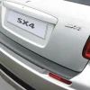Lastskydd Svart Suzuki SX4 4x4 6.2006->
