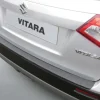 Lastskydd Svart Suzuki Vitara 03.2015->