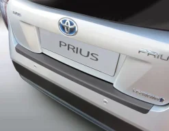Lastskydd Svart Toyota Prius 2.2016-