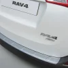 Lastskydd Svart Toyota RAV4 5-Dörrars 4x4 04.2013-12.2015