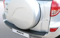Lastskydd Svart Toyota RAV4 III 3.2006-2007
