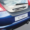 Lastskydd Svart Volvo C30 2006-2012