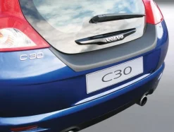 Lastskydd Svart Volvo C30 2006-2012