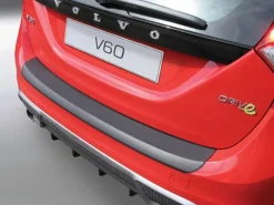 Lastskydd Svart Volvo V60 I