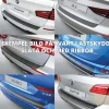 Lastskydd Svart Volvo V60 II09.2018->
