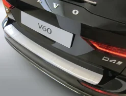 Lastskydd Svart Volvo V60 II09.2018->