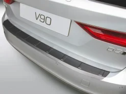 Lastskydd Svart Volvo V90/V90CC 9.2016->