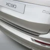 Lastskydd Svart Volvo XC90 II 2015->