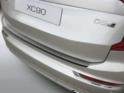 Lastskydd Svart Volvo XC90 II 2015->