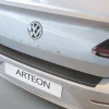 Lastskydd Svart VW Arteon 04.2017->