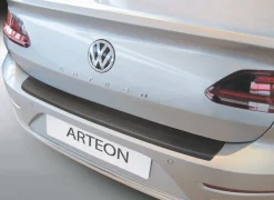 Lastskydd Svart VW Arteon 04.2017->