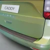 Lastskydd Svart VW Caddy V 11.2020->