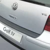 Lastskydd Svart VW Golf MK4 3-/5-Dörrars 9.1997-8.2003