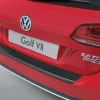 Lastskydd Svart VW Golf MK7 Variant (Kombi + Alltrack) 06.2013-12.2016