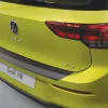 Lastskydd Svart VW Golf VIII från 2020->