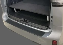 Lastskydd Svart VW ID.BUZZ 2022->