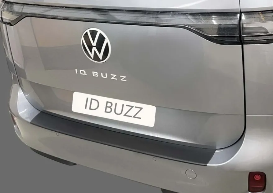 Lastskydd Svart VW ID.BUZZ 2022->