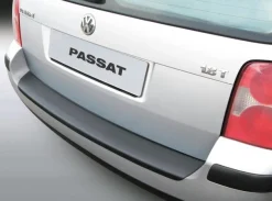 Lastskydd Svart VW Passat (B5/3B/3BG) Variant (Kombi) 1998-9.2005