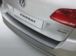 Lastskydd Svart VW Passat (B7/3C) Variant Alltrack 10.2010-10.2014