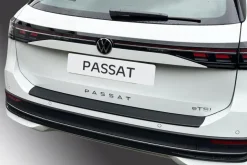 Lastskydd Svart VW Passat B9 Variant 2024->