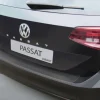Lastskydd Svart VW Passat B8 Variant/Alltrack 09.2019->