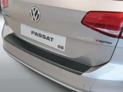 Lastskydd Svart VW Passat B8 Variant/Alltrack 11.2014-09.2019