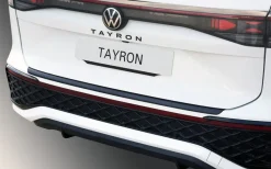 Lastskydd Svart VW Tayron 2025->