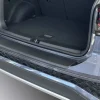Lastskydd Svart VW T-Cross 2024->